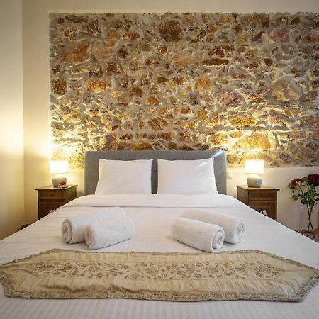 אתונה Luxurious Villa At Mets מראה חיצוני תמונה