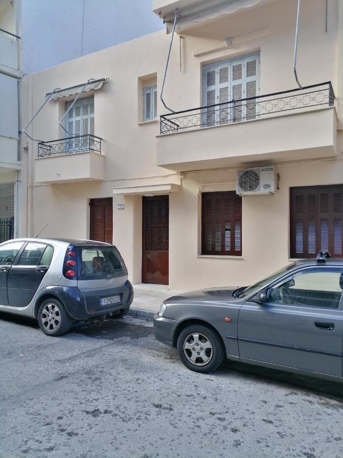 אתונה Luxurious Villa At Mets מראה חיצוני תמונה