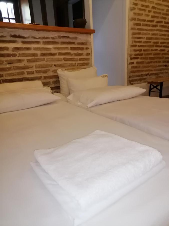 אתונה Luxurious Villa At Mets מראה חיצוני תמונה